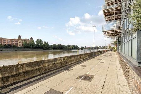 Thames Reach, Hammersmith, W6 - Photo 3