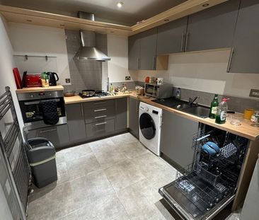 Room in a Shared Flat, Quebec Quay, L3 - Photo 2