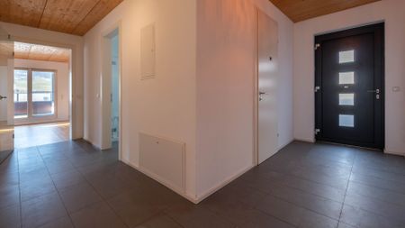 STEYREGG: Helle 4-Zimmer-Wohnung nahe Linz - Photo 2
