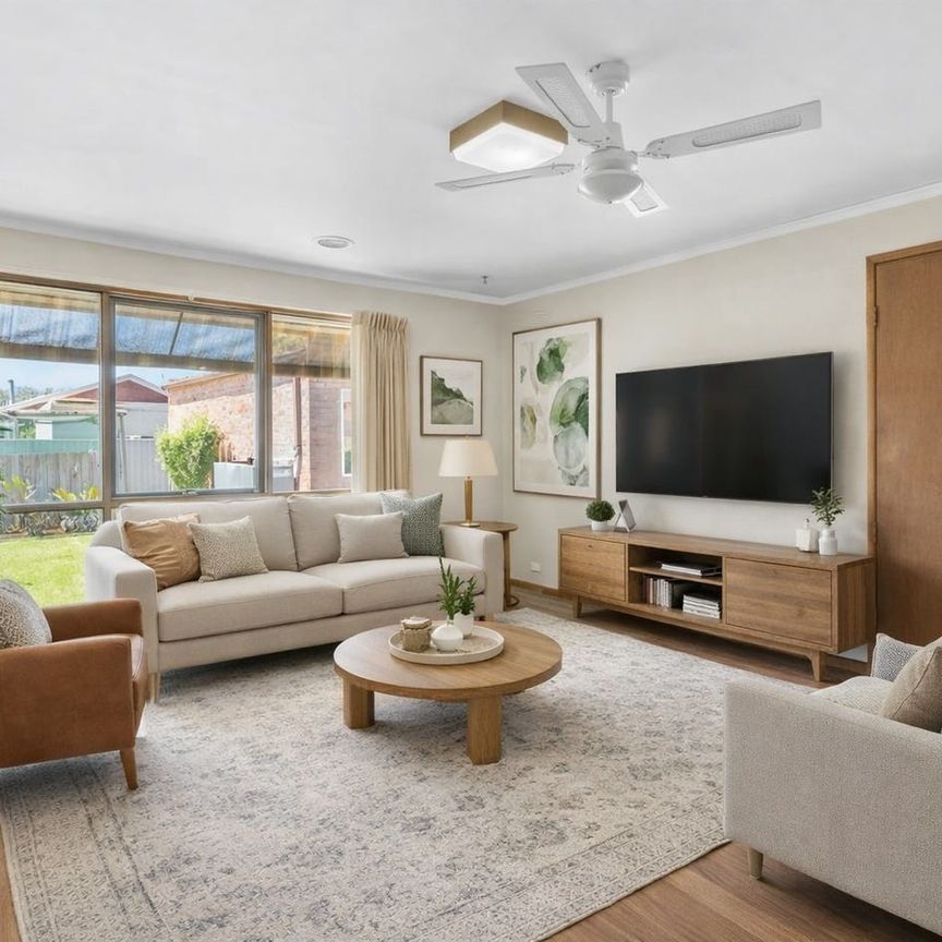 Spacious Family Living in a Prime Werribee Location - Photo 1