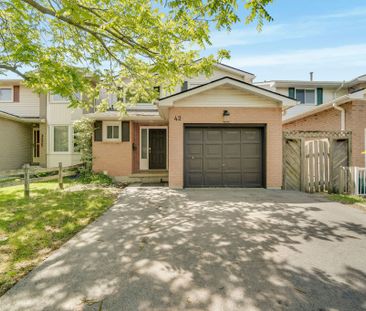 For Lease - 42 Baxter Crescent, Thorold, Ontario - Photo 5