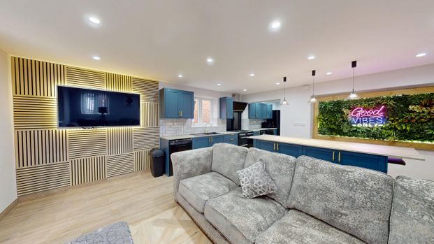 Flat 7, 69a Raddlebarn Road - Photo 1