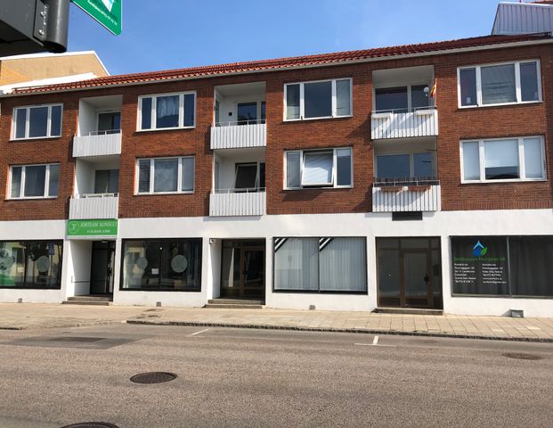 Rönnebergsgatan, Landskrona - Photo 1