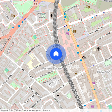 Co-operative Party, 83 Crampton Street, London, SE17 3BQ, United Kingdom