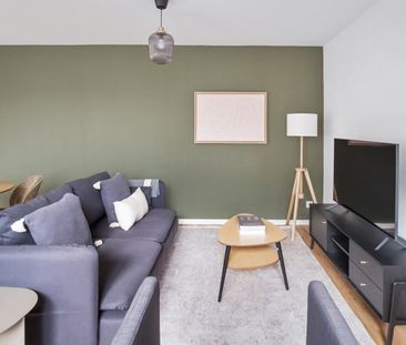 3.5 Zimmer, 69 m², 2. Stock - Foto 1