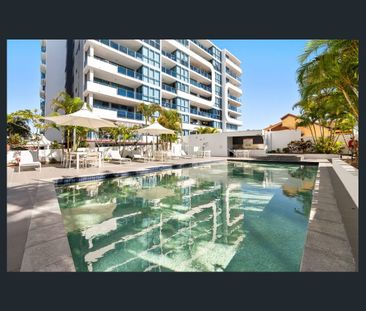 3 Bedroom Unit at Sapphire on the Broadwater - Photo 5