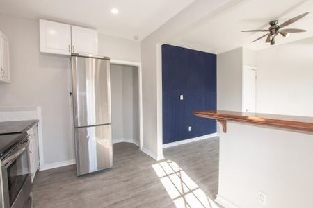 87 Barnesdale Blvd, Hamilton - All Inclusive 2 Bed Upper - Photo 4