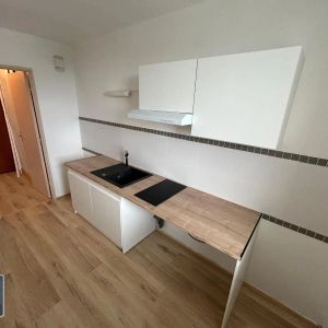 Appartement à louer 2 pièces 44.67m² - Photo 2