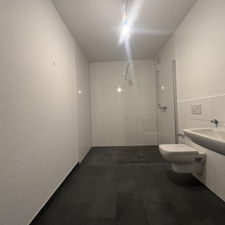 5-Zimmer Neubauwohnung in Altenbochum mit WBS - Foto 1