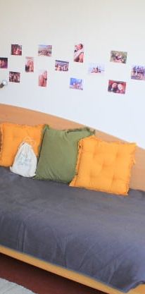 Résidence étudiante Eugène Chevreul - Photo 1