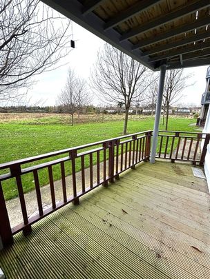 Swift Hall, Collegewood, Castleknock, Dublin 15 - Photo 1