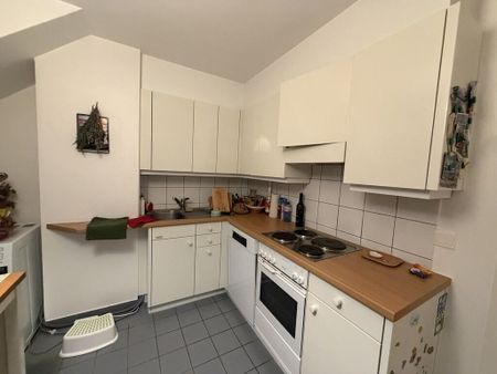 Nice 3-room apartment - Photo 2