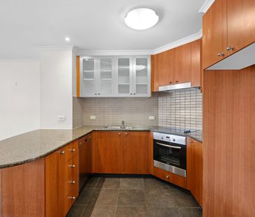 516/86 Northbourne Avenue, Braddon ACT 2612 - Apartment For Rent | ... - Photo 6