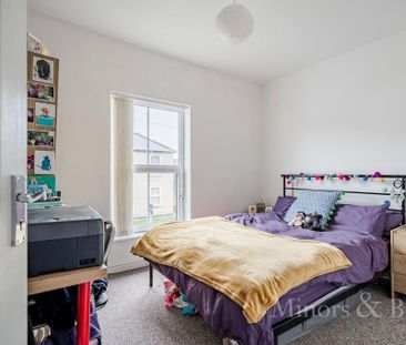 5 bedroom semi-detached house to rent - Photo 5