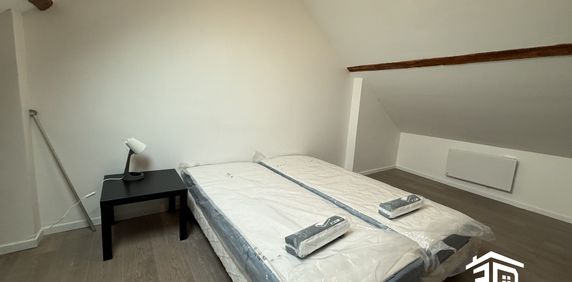 Location Appartement 2 pièces 34m² AVESNES SUR HELPE 59440 - Photo 2