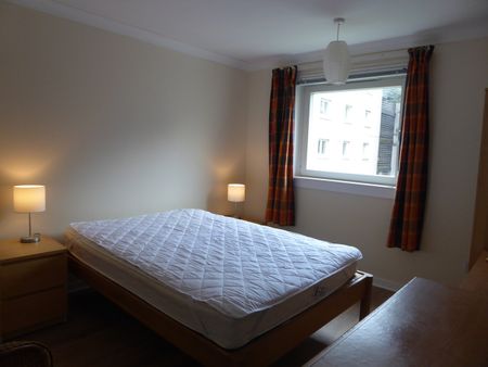 1 Bed Flat, Eglinton Court, G5 - Photo 4