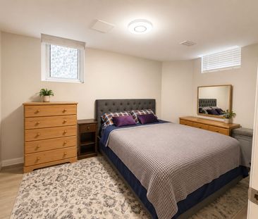 For Lease - 1141 Beaver Valley Crescent Unit# 1, Oshawa, Ontario - Photo 5