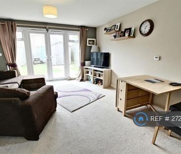2 bedroom semi-detached house to rent - Photo 2