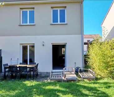 4 pièces - Meublé - 80 m² - RDC - Colocation non autorisée - Photo 6