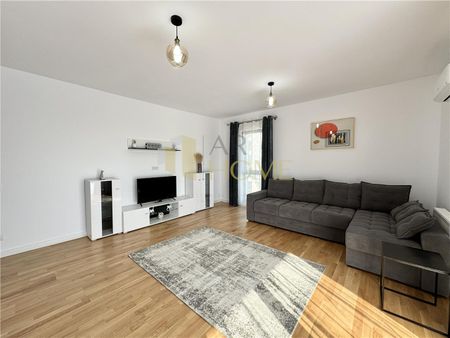 Apartament 2 camere prima inchiriere Albert MRS Village Ploiesti - Photo 3