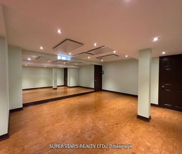 For Lease - 742 Hammersly Boulevard, Markham, Ontario - Photo 1
