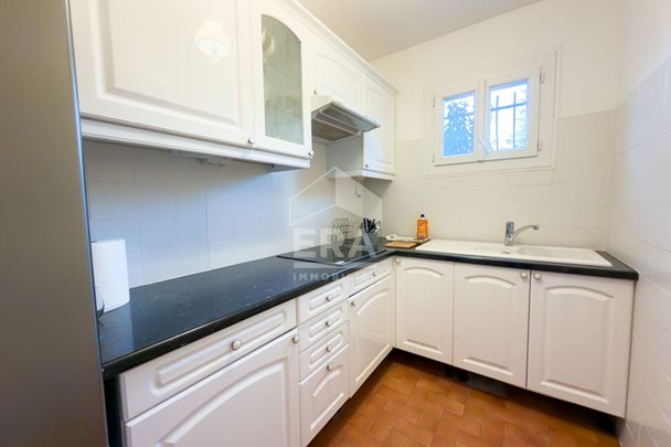 Appartement Mougins 1 pièce(s) 33 m2 - Photo 1