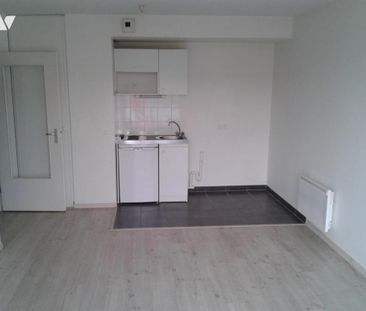 APPARTEMENT DE TYPE 2 - QUARTIER SCHUMAN - SURFACE 41,54 M² - Photo 1