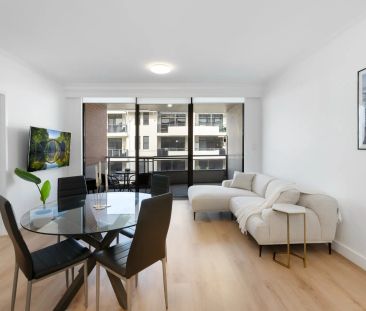 Unit 408/3 Bechert Road, - Photo 1