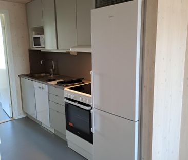 Universitetsgatan 17 A - Foto 4