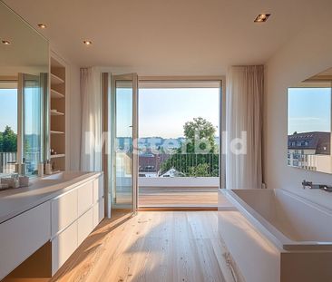 Exchange Property: Charming 3.5-room apartment with high potential ... - Photo 3