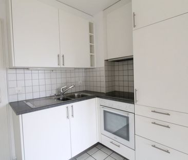 2.5 Zimmer, 1. Stock - Photo 1