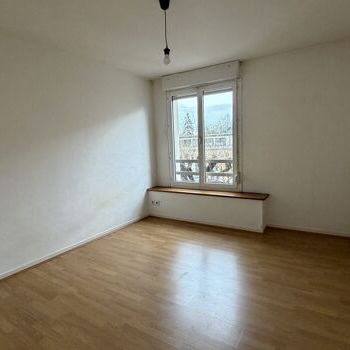 Appartement 2 pièces 54m2 REIMS 675 euros - Photo 1