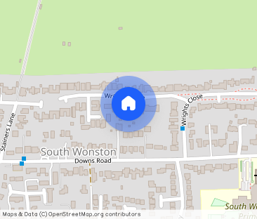 Wrights Close, South Wonston - Photo 1