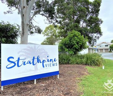 Modern Townhouse, 3 Bedrooms + Study nook, Available From 13/12/2025 - Photo 6