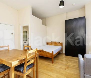 Callcott Road, London, NW6 (Council tax, gas and water included) - Photo 6