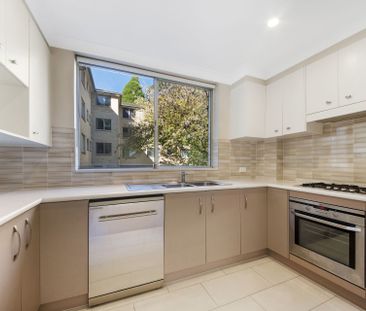 Modern 2 Bedroom Security Unit - Photo 6