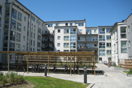 Granit Bostad Kommendörkapten - Photo 3