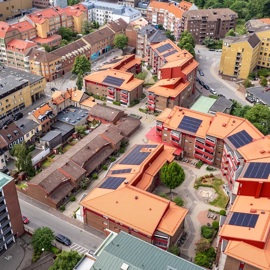 Smedjegatan 9, Helsingborg - Foto 2