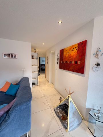 3.5 Zimmer, 85 m², 1. Stock - Photo 4