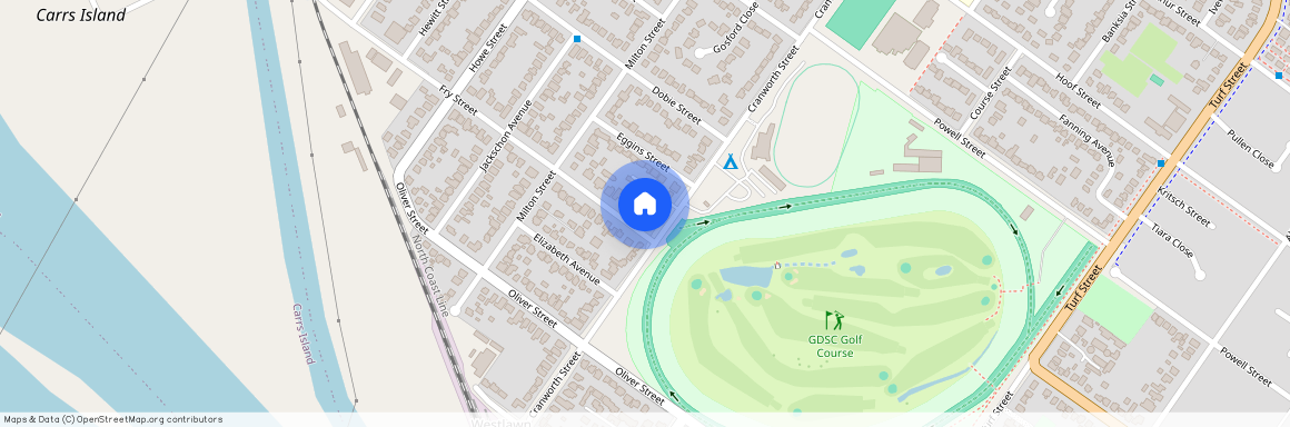 316 Fry Street, NSW 2460, Grafton