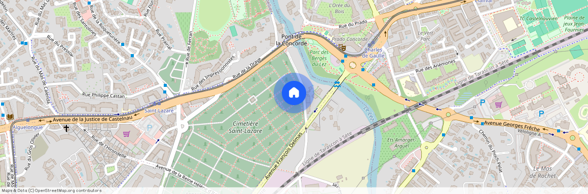 Montpellier, 34000