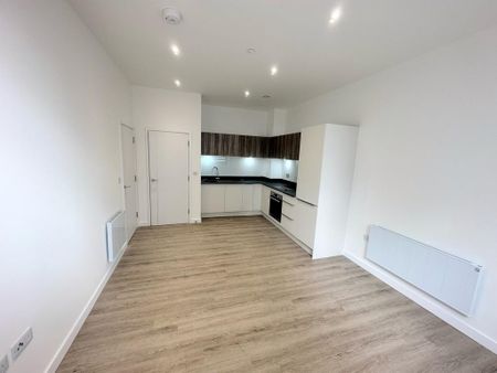 1 bedroom apartment to rent - Photo 2