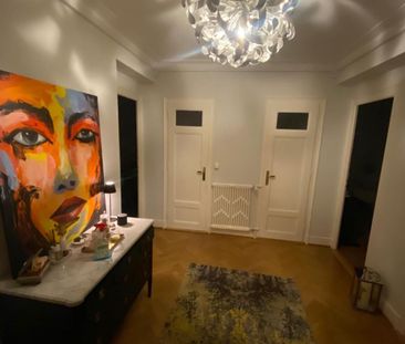 Bel appartement 3.5 pièces rénové - Photo 4