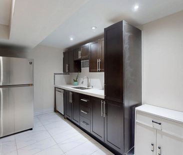 For Lease - 28 Lavallee Crescent, Brampton, Ontario - Photo 2