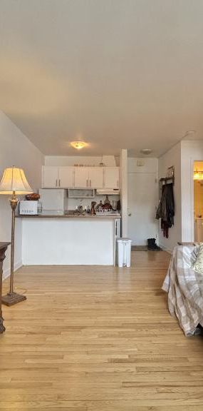 Appartement 3 ½ à louer Sainte-Foy / Sillery juillet 2026 - Photo 1