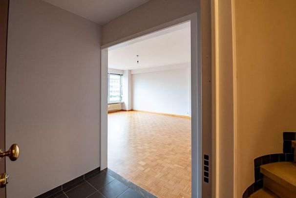 Appartement te huur - Photo 1
