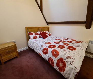 10 Marchant Court, Downham Market - Photo 2