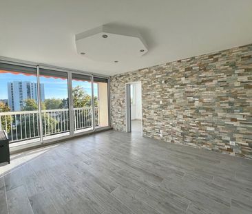 Appartement à louer 3 pièces • 63 m2 Limoges - Photo 2