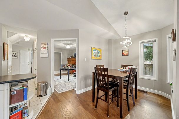 For Lease - 17 James Young Drive, Halton Hills, Ontario - Photo 1