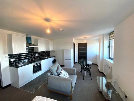 Regal House, Duke Street, Stockport, SK1 3AB - Photo 3